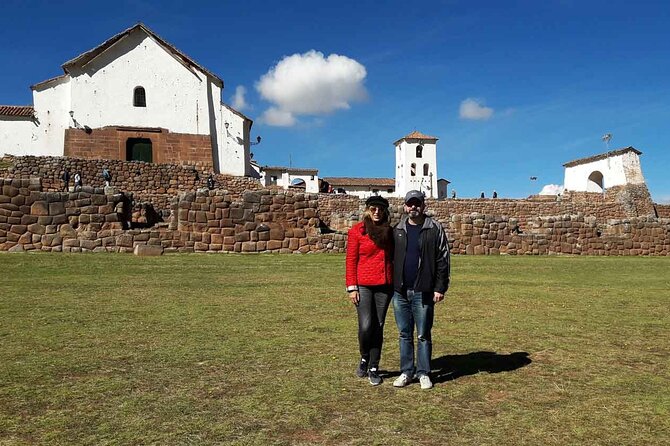Sacred Valley Private Tour, Moray & Salt Mines Incluided - Moray’s terraces: the Incas built a climate experiment