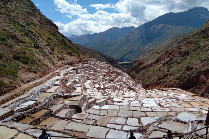 Sacred Valley Private Tour, Moray & Salt Mines Incluided - Ollantaytambo: megalithic engineering and a Sun God astronomical temple