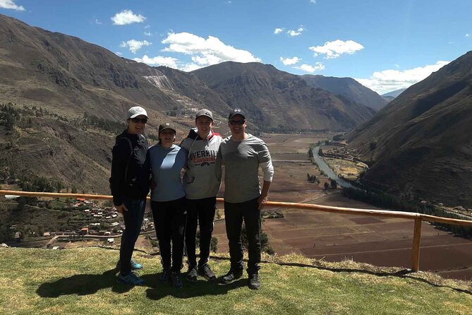 Sacred Valley Private Tour, Moray & Salt Mines Incluided - Private vehicle value: why the $125 price can make sense