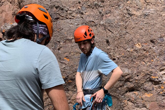 Sacred Valley Rock Climbing Tour in Half Day - Who this Sacred Valley climbing tour suits best