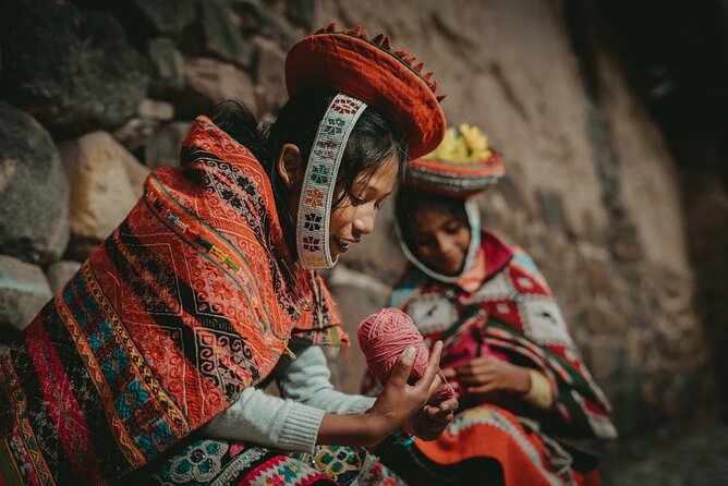 Sacred Valley & Salt Flats Tour (A Journey to the Heart of the Incas) - Price and Logistics, How the $49 Rate Really Adds Up