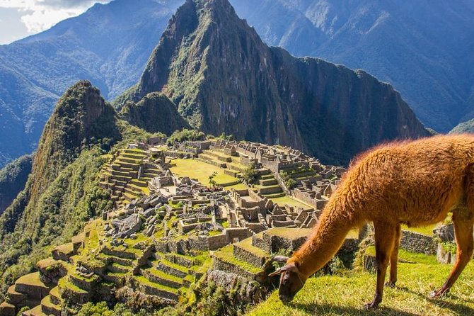 Sacred Valley to Machu Picchu Connection (2 Days) - Key things to know before you go