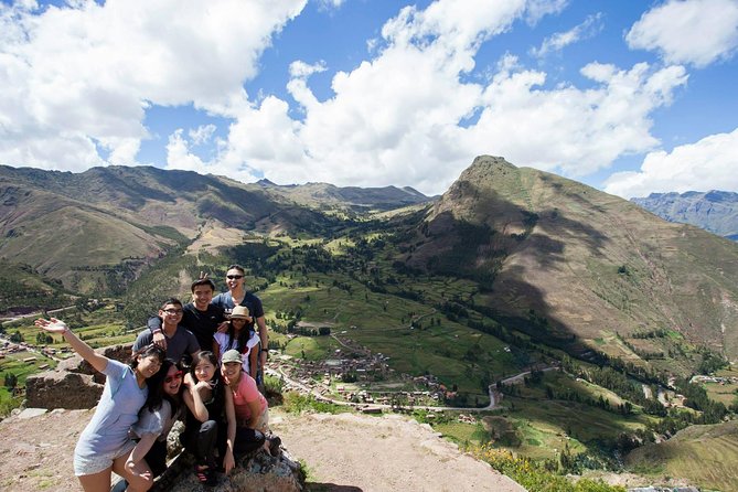 Sacred Valley to Machu Picchu Superior - Price and what $550 covers (and what it does not)