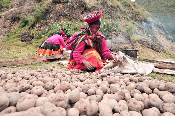 Sacred Valley to Machu Picchu Superior - How the guides and small-group format affect your day