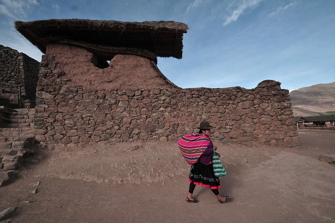 Sacred Valley to Machu Picchu Superior - Day 1 in Pisac and Ollantaytambo: the Sacred Valley hits the right notes