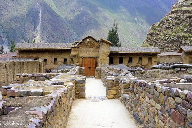 Sacred Valley tour (Day Trip) - What you should do before booking if this is your first Sacred Valley day