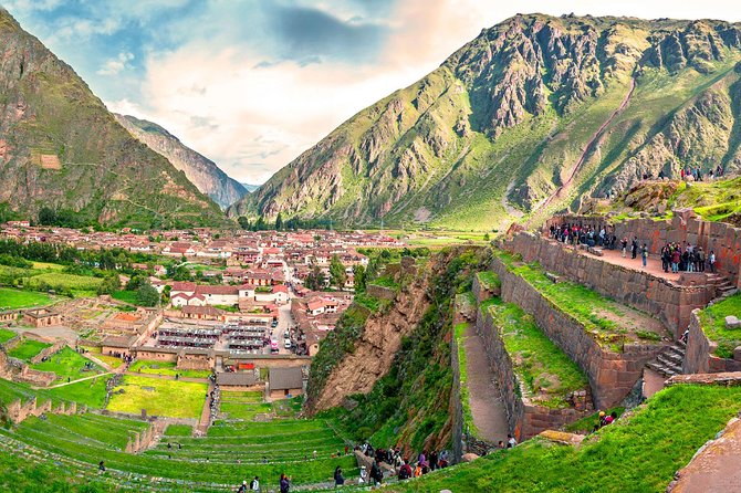 Sacred Valley Tour from Cusco: Pisac, Ollantaytambo & Inca Ruins - Key Highlights You Will Care About