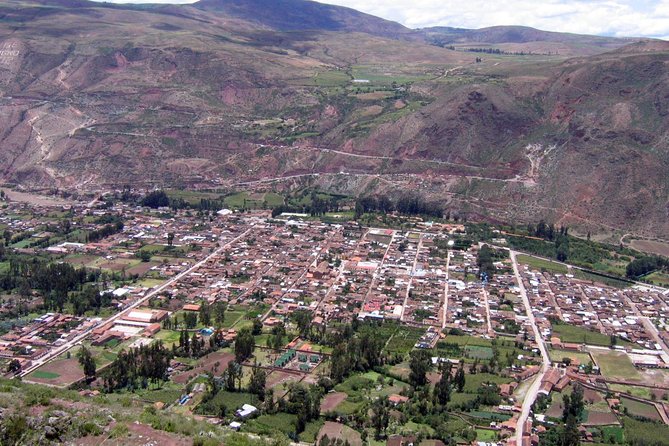 Sacred Valley Tour from Cusco: Pisac, Ollantaytambo & Inca Ruins - How the Timing Works, and Why the Day Feels Long
