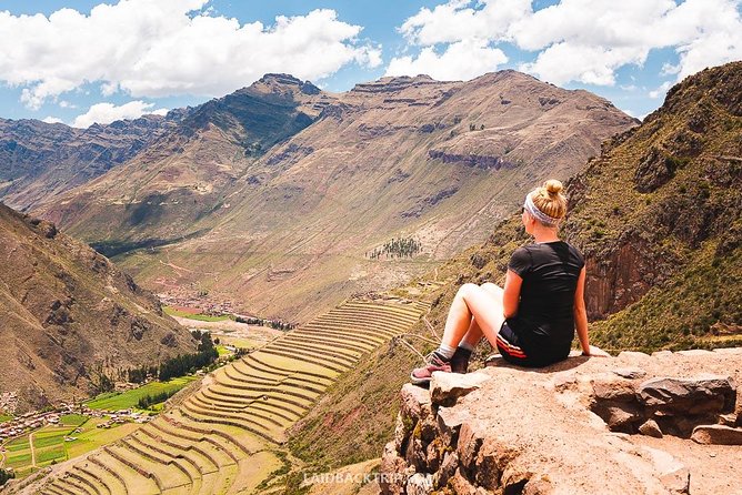 Sacred Valley Tour from Cusco: Pisac, Ollantaytambo & Inca Ruins - Pisac: Terraces, Intihuatana, and the Market Energy