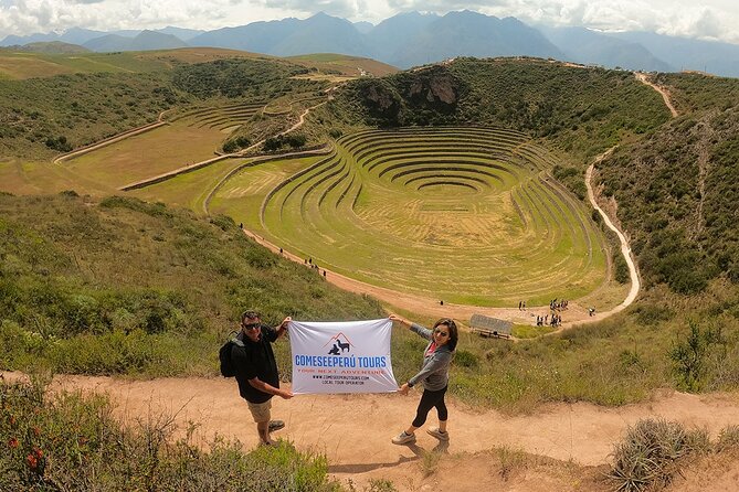 Sacred Valley Tour From either Urubamba or Ollantaytambo - Sacred Valley in one route: how this 7-hour plan really feels
