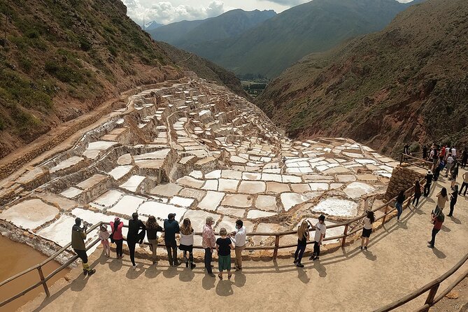 Sacred Valley Tour From either Urubamba or Ollantaytambo - Timing, energy, and the reality of starting at 1:00 am