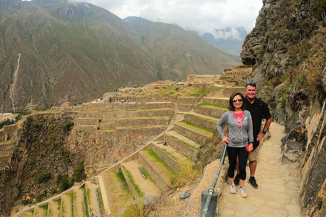 Sacred Valley Tour From either Urubamba or Ollantaytambo - Getting picked up from Urubamba or Ollantaytambo (and why it’s a big deal)