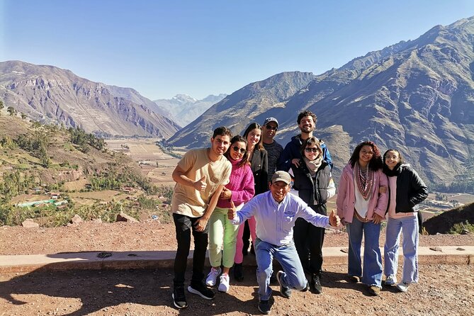 Sacred Valley tour full day from Cusco (Small Group) - Back to Cusco Around 7:00 p.m. and a Drop Near Plaza de Armas