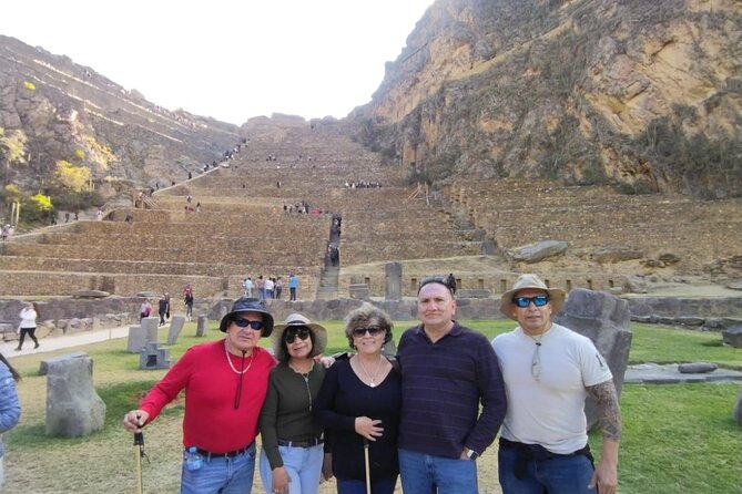 Sacred Valley tour full day from Cusco (Small Group) - Price and Entrance Fees, Is This Sacred Valley Day Worth $63.39?
