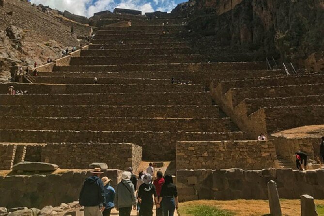 Sacred Valley Tour in Cusco - Why This Sacred Valley Day Tour Works So Well From Cusco