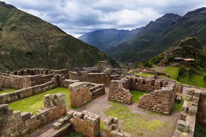 Sacred Valley Tour Including Lunch - A 10 to 11 hour Sacred Valley loop that actually stays organized