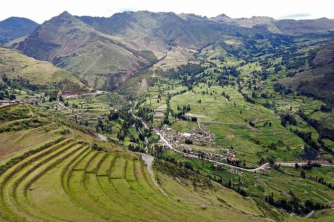 Sacred Valley Tour Including Lunch - Price and what $138.47 buys you in real terms