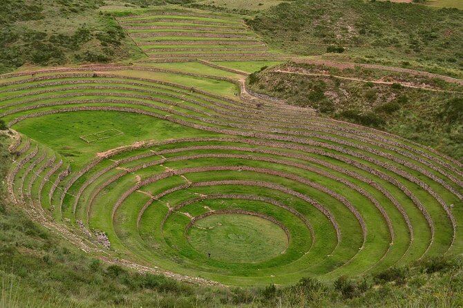 Sacred Valley Tour Vip Chinchero Ollantaytambo and Pisac - Key Highlights You Should Know Before You Go