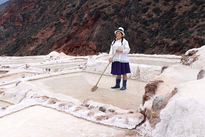 Sacred Valley Tour Vip Chinchero Ollantaytambo and Pisac - Urubamba Lunch: Where the Day Recharges