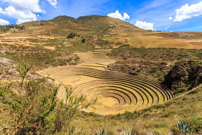 Sacred Valley Tour Vip Chinchero Ollantaytambo and Pisac - Tickets and Timing: The Budget Math That Actually Matters