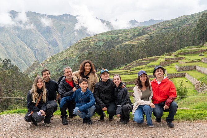 Sacred Valley Tour with Machu Picchu 2 days with Hotel and Buffet - Day 1 in the Sacred Valley: Pisac, silver work, Urubamba buffet, Ollantaytambo, and the train to Aguas Calientes