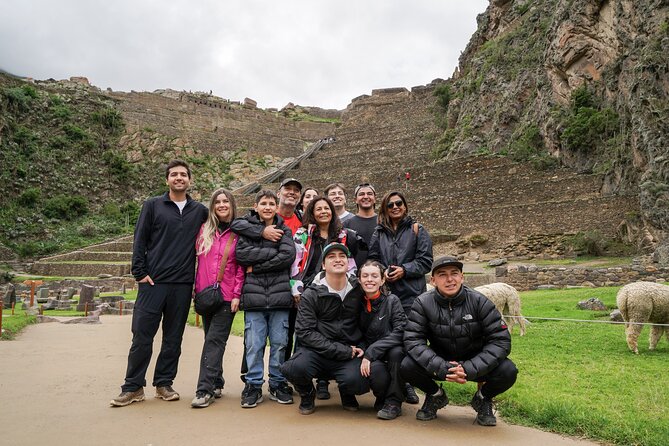 Sacred Valley Tour with Machu Picchu 2 days with Hotel and Buffet - What the transport and timing really feel like in real life