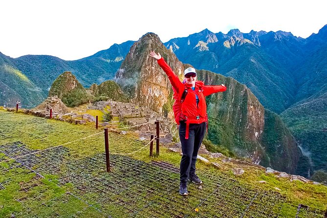 Sacred Valley Tour with Machu Picchu by Panoramic Train 2-Day - Getting Back to Cusco: Ollantaytambo to the hotel