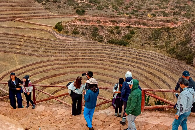 Sacred Valley Tour with Machu Picchu by Panoramic Train 2-Day - What’s Included vs. What You’ll Pay Extra