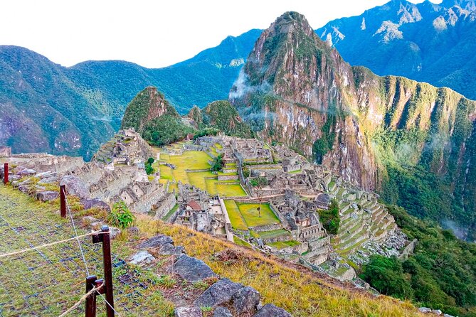 Sacred Valley Tour with Machu Picchu by Panoramic Train 2-Day - Price and Value: Is $668 per person worth it?