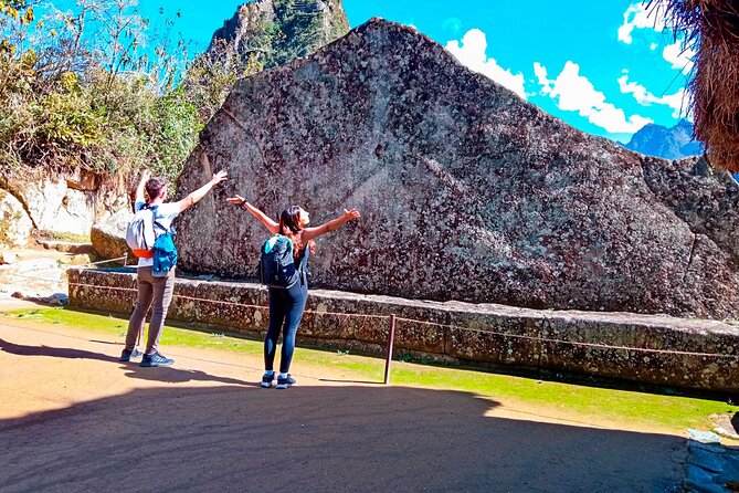 Sacred Valley Tour with Machu Picchu by Panoramic Train 2-Day - Trains and Aguas Calientes: Why This Overnight Matters