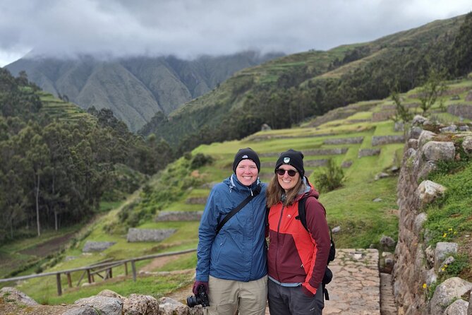 Sacred Valley Tour with Maras Moray and Lunch. - Buffet lunch at Pachay Valle Sagrado: solid refuel, not an afterthought