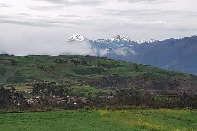 Sacred Valley tour with the most beautiful views - Key things to know before you go