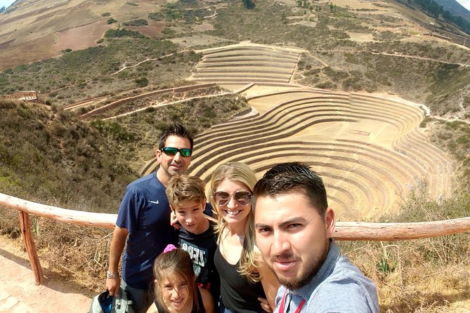 Sacred Valley tour with the most beautiful views - Price and logistics: what you’re actually paying for