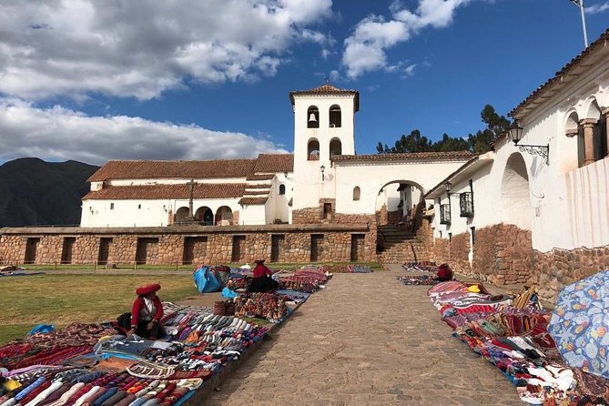Sacred Valley tour with the most beautiful views - Timing that makes the day work: short stops, smart sequence