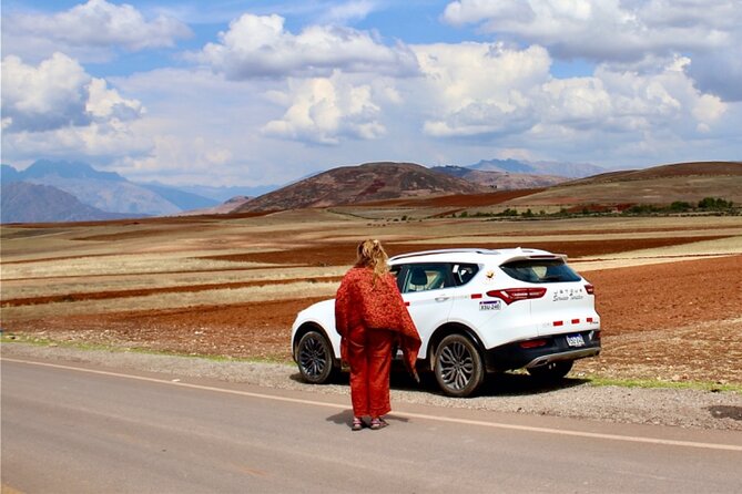 Sacred Valley Transport - Key Highlights Worth Your Attention