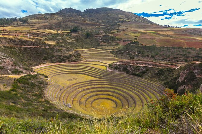 Sacred Valley Transport - Picking Up in Cusco and Getting the Day Rolling