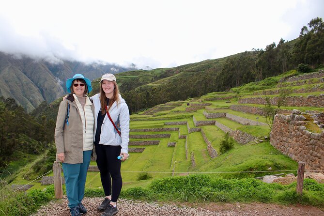 Sacred Valley Transport - Ollantaytambo: Archaeological Site Plus Town Time