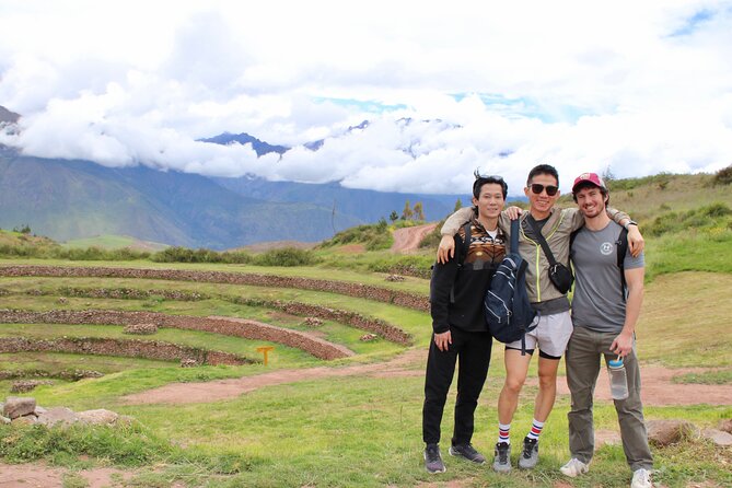 Sacred Valley Transport - Price and Value for Up to Three People
