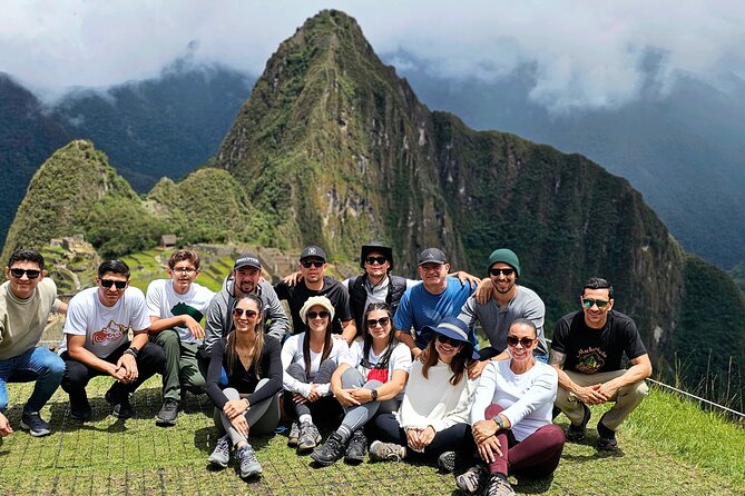 Sacred Valley VIP and Machu Picchu 2D1N - Sacred Valley VIP and Machu Picchu in 2 days, 1 night: the big idea
