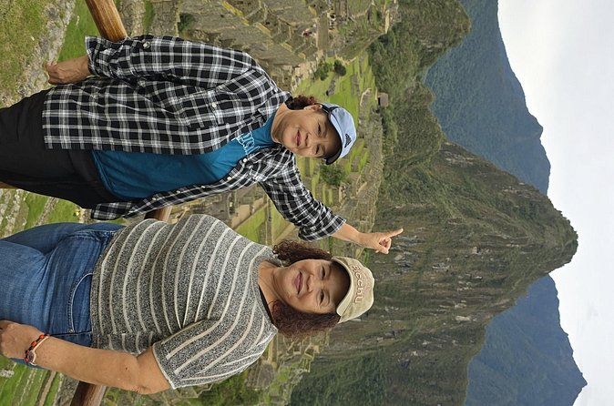 Sacred Valley VIP and Machu Picchu 2D1N - Optional hot water thermomedical waters: a chance to reset (Day 2)