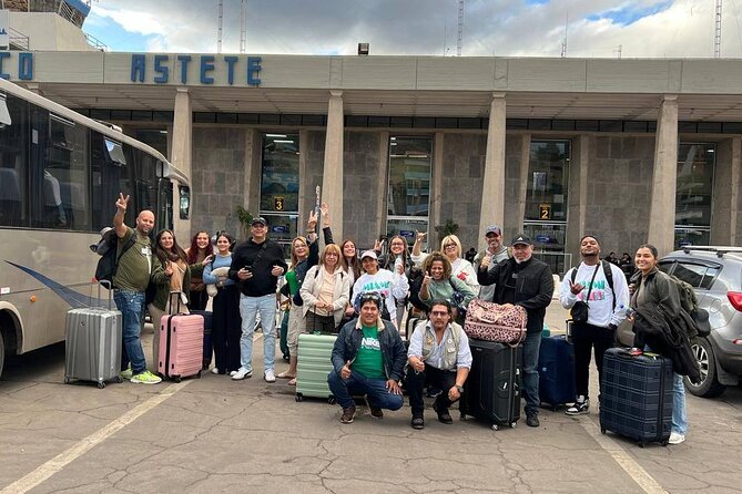 Sacred Valley VIP and Machu Picchu 2D1N - Price and value: what you are paying for at $365 per person