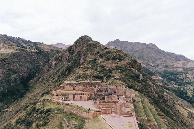 Sacred Valley (VIP) - Full Day Trip - Price and Logistics: The Real Cost Includes the Ticket