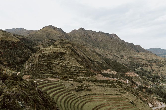 Sacred Valley (VIP) - Full Day Trip - Bilingual Guides on the Move: Why It Makes the Day Better