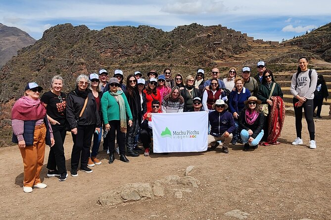 Sacred Valley VIP Private Tour - Key highlights you will feel right away
