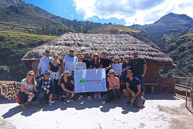 Sacred Valley VIP Private Tour - A VIP Sacred Valley loop built for flow, not rush