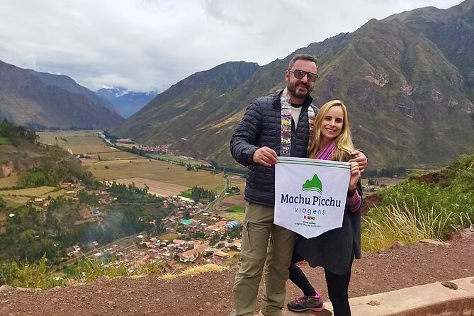 Sacred Valley VIP Private Tour - Salinas de Maras: the salt wells that still run on community work