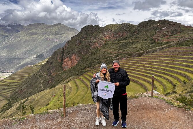 Sacred Valley VIP Private Tour - Ollantaytambo: the Inca city layout you can still feel