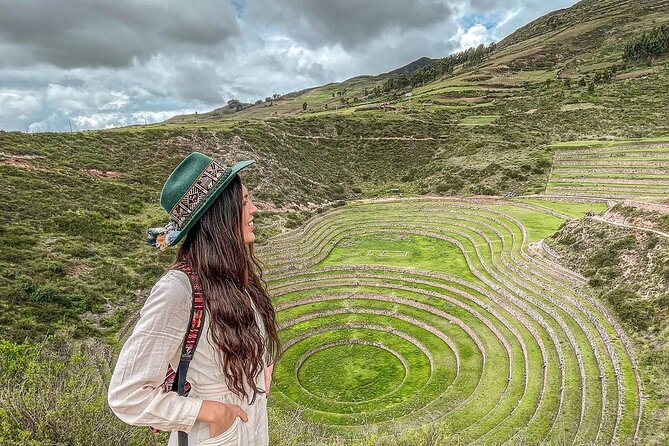 Sacred Valley VIP Private Tour - Pisac: partridge-shaped stories in Quechua