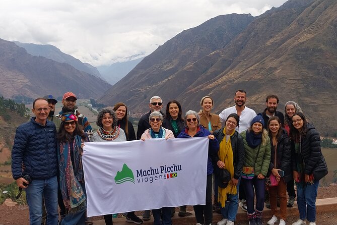 Sacred Valley VIP Private Tour - Returning to Cusco, with a day that actually covered the essentials