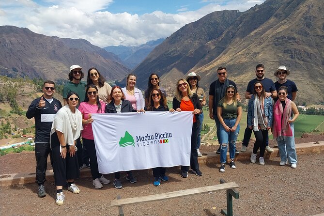 Sacred Valley VIP Private Tour - Price and value: what $162 per person covers